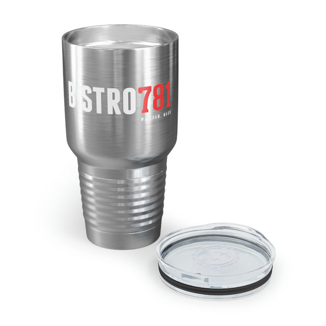 Bistro781 Ringneck Tumbler, 30oz