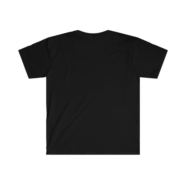 We Want the Cup! Jake n JOES Unisex Softstyle T-Shirt