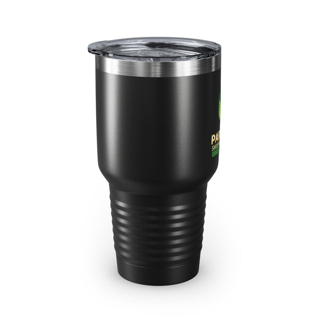 Paradise Ringneck Tumbler, 30oz