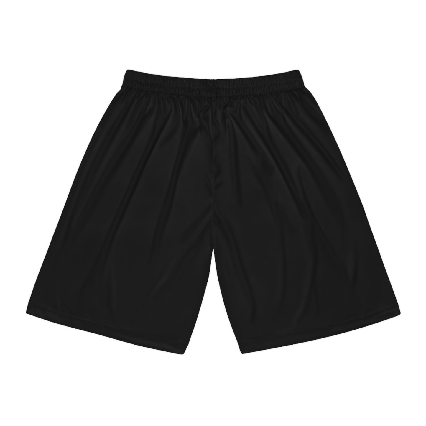 Paradise Basketball Shorts