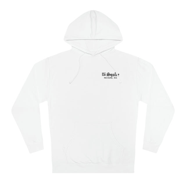 Unisex Hooded Sweatshirt