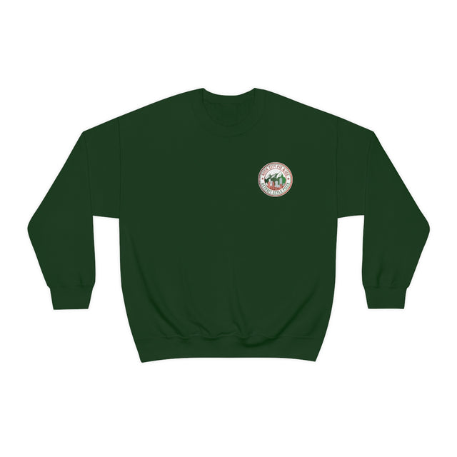 Unisex Heavy Blend Crewneck Sweatshirt