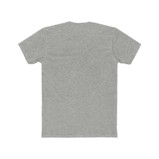 Jake n JOES Unisex Cotton Crew Tee