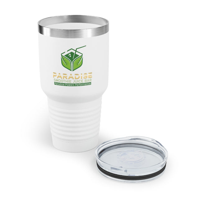 Paradise Ringneck Tumbler, 30oz