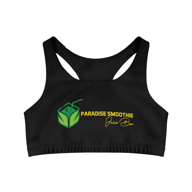 Paradise Seamless Sports Bra