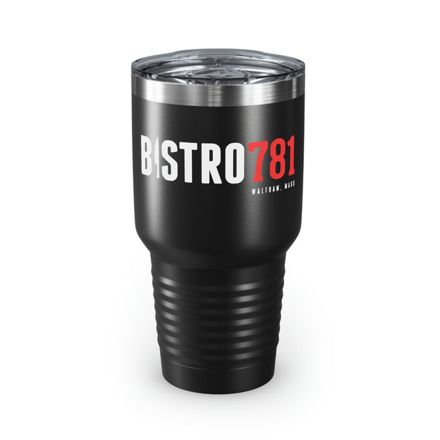 Bistro781 Ringneck Tumbler, 30oz