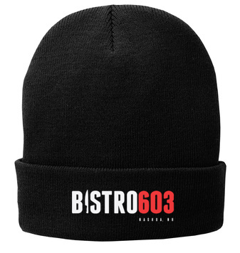 Bistro603 Beanie