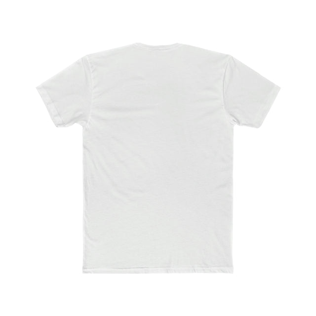 Jake n JOES Unisex Cotton Crew Tee