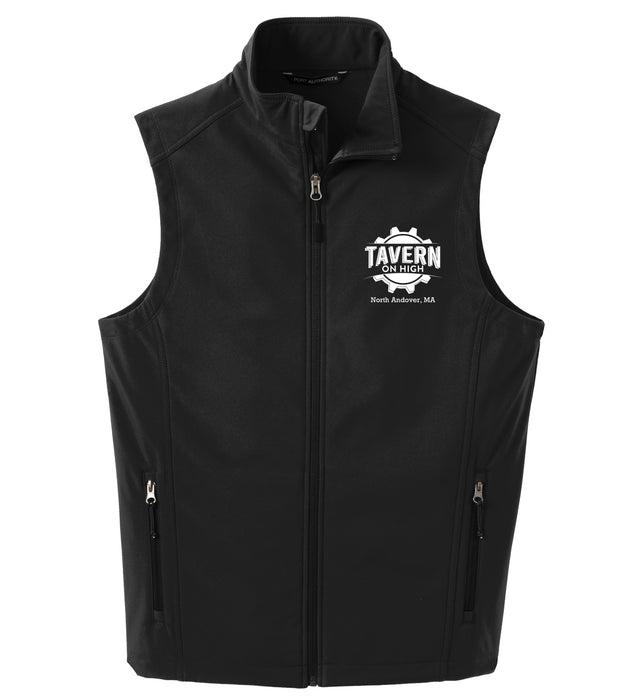 Tavern on High Mens Vest