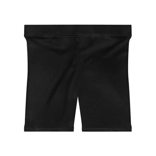 Paradise Women's Biker Shorts