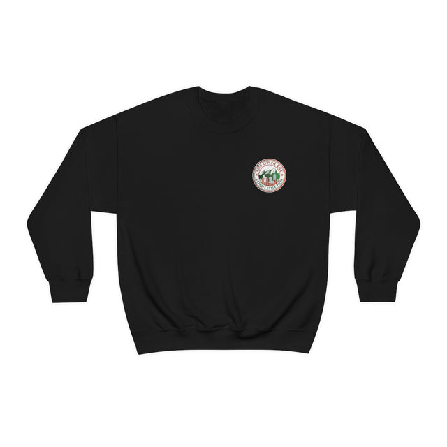 Unisex Heavy Blend Crewneck Sweatshirt