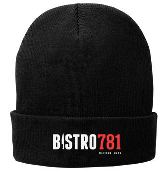 Bistro781 Beanie