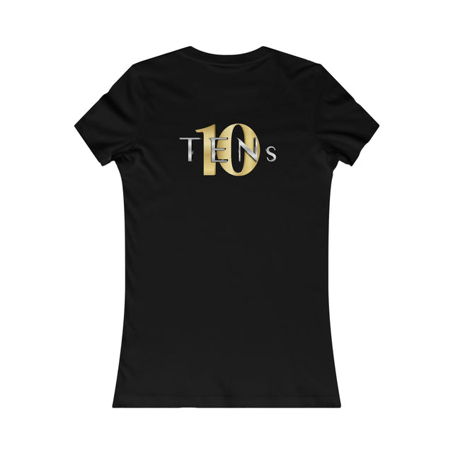 Women's Favorite Tee