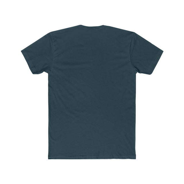 Jake n JOES Unisex Cotton Crew Tee