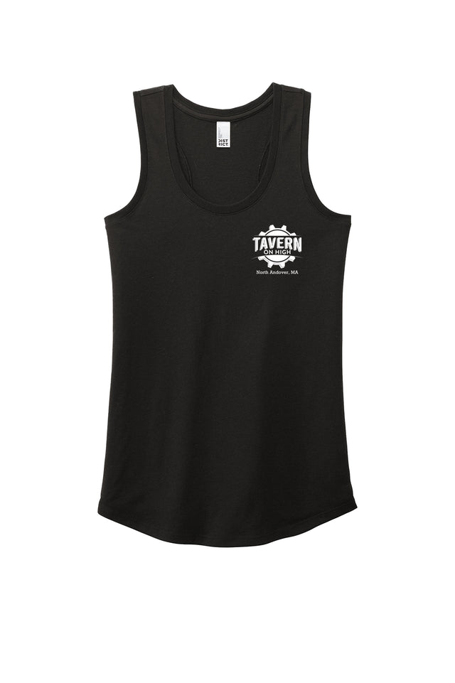 Tavern on High Women’s Perfect Racerback Tank