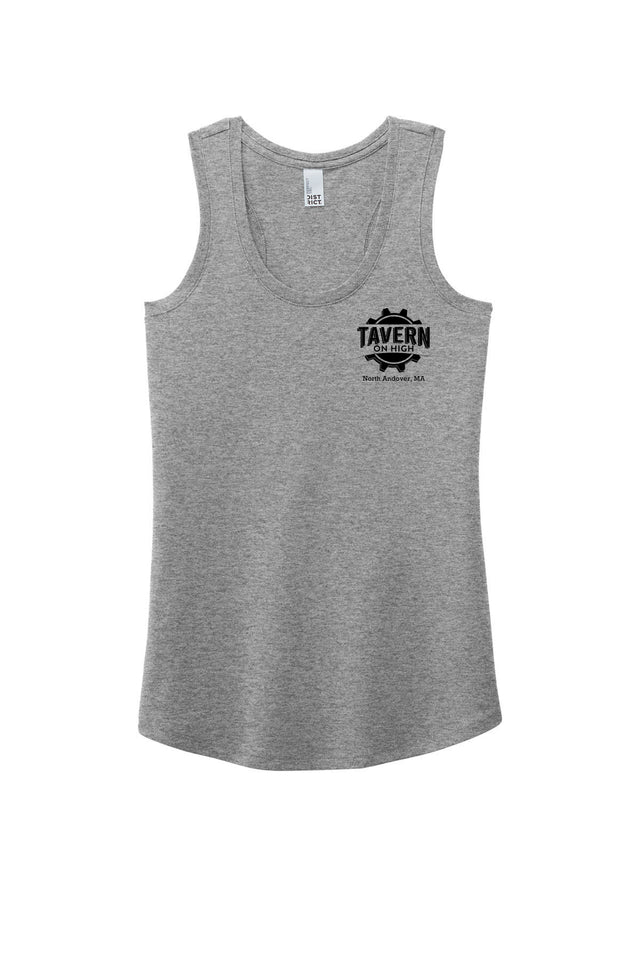 Tavern on High Women’s Perfect Racerback Tank