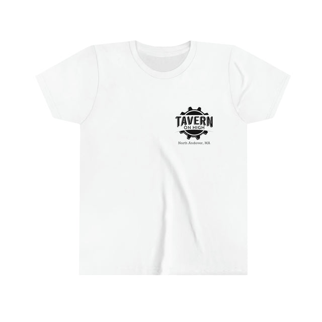 Tavern on High Youth Short Sleeve Tee