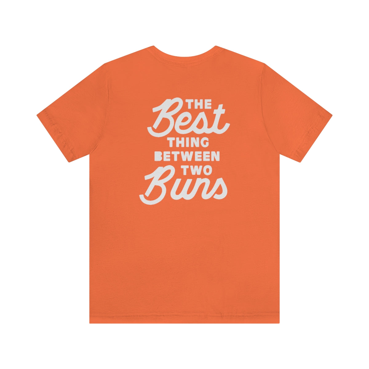Millers Mens Jersey Short Sleeve Tee
