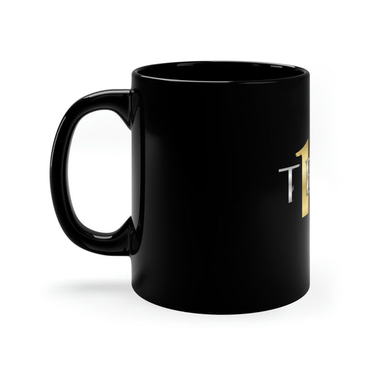 Tens Show Club Mug