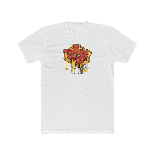 Rock City Unisex Cotton Tee
