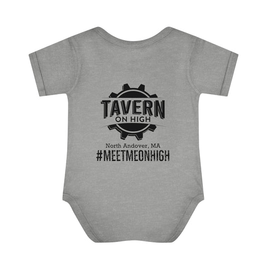 Infant Baby Infant Bodysuit