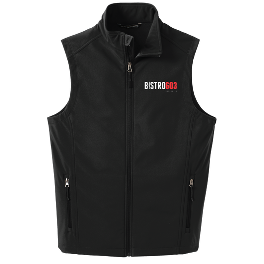 Bistro603 Mens Vest