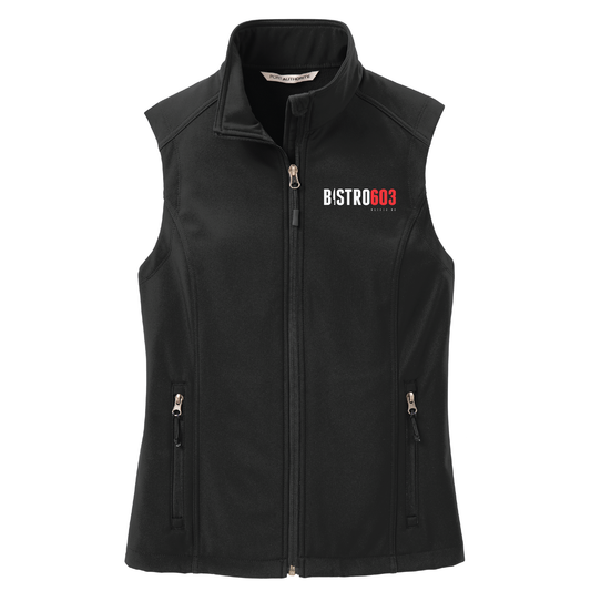 Bistro603 Ladies Vest