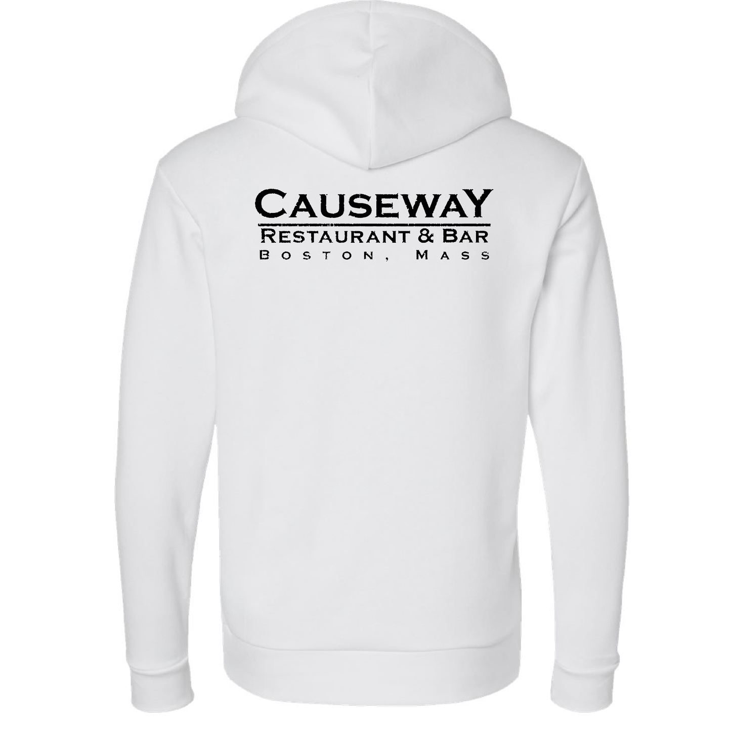 Causeway Mens Sweatshirt