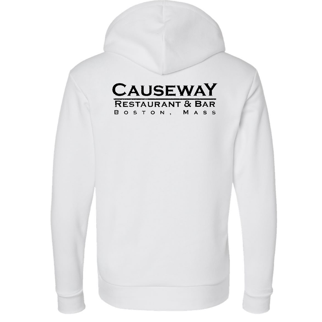Causeway Unisex Sweatshirt