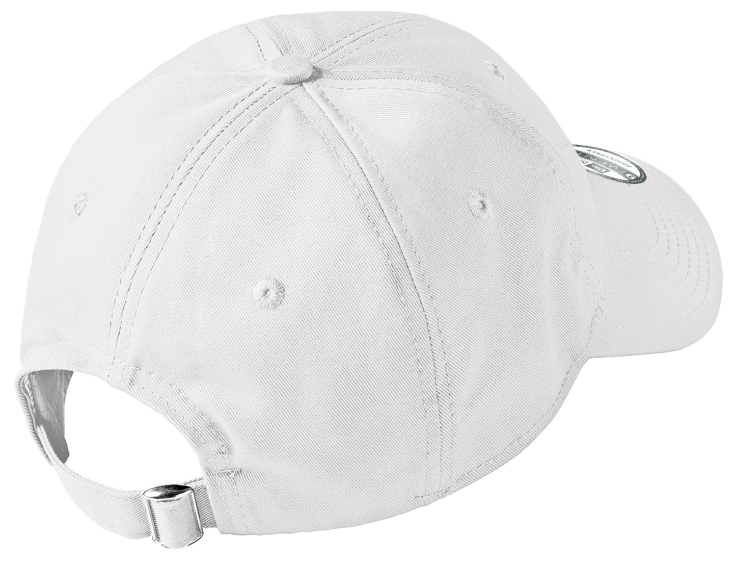 Tens Show Club Adjustable Unstructured Cap