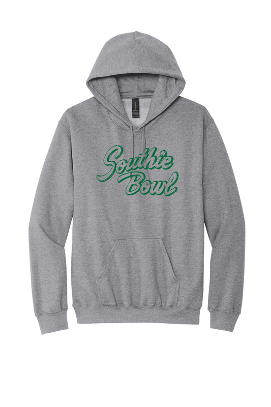 Southie Bowl Clover Sweatshirt
