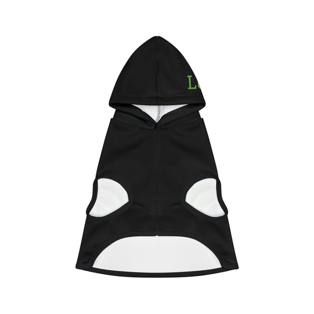 Dog Hoodie - Irish