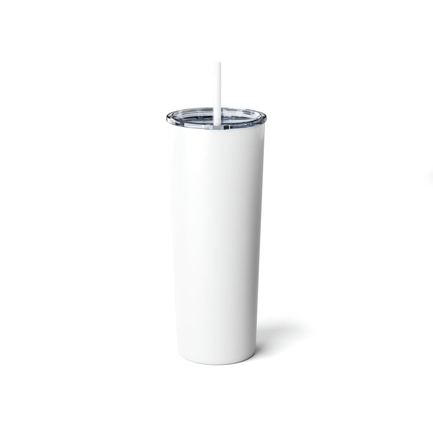 Jake n JOES Skinny Steel Tumbler