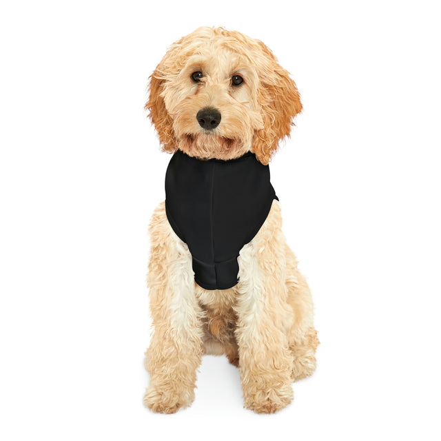 Dog Hoodie - Irish