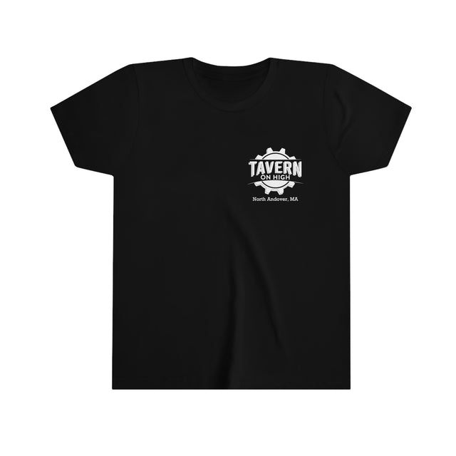 Tavern on High Youth Short Sleeve Tee