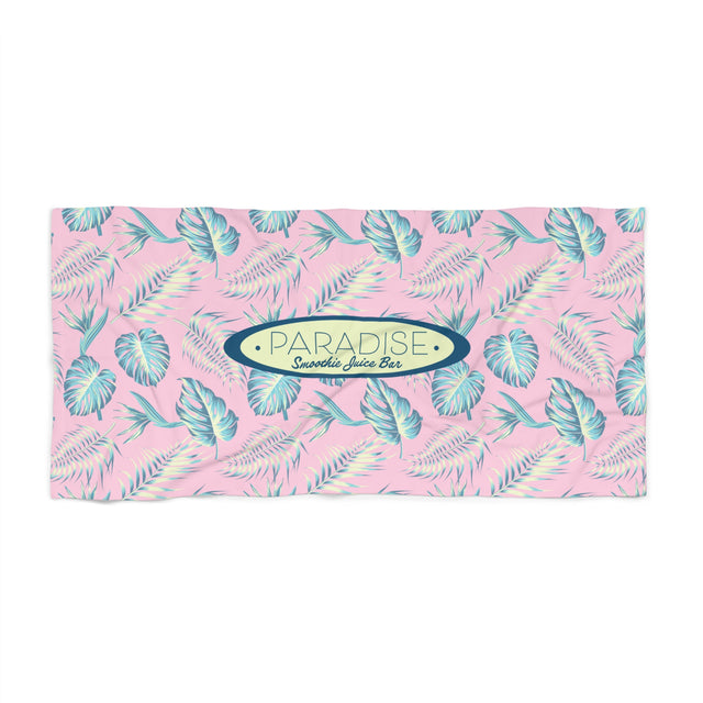 Paradise Beach Towel