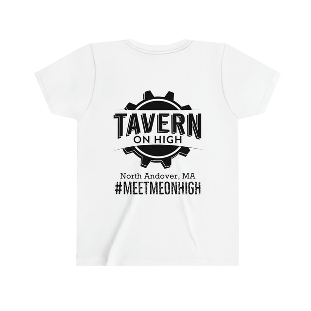 Tavern on High Youth Short Sleeve Tee
