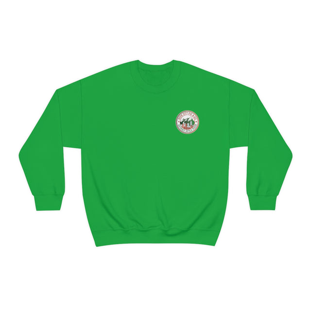 Unisex Heavy Blend Crewneck Sweatshirt