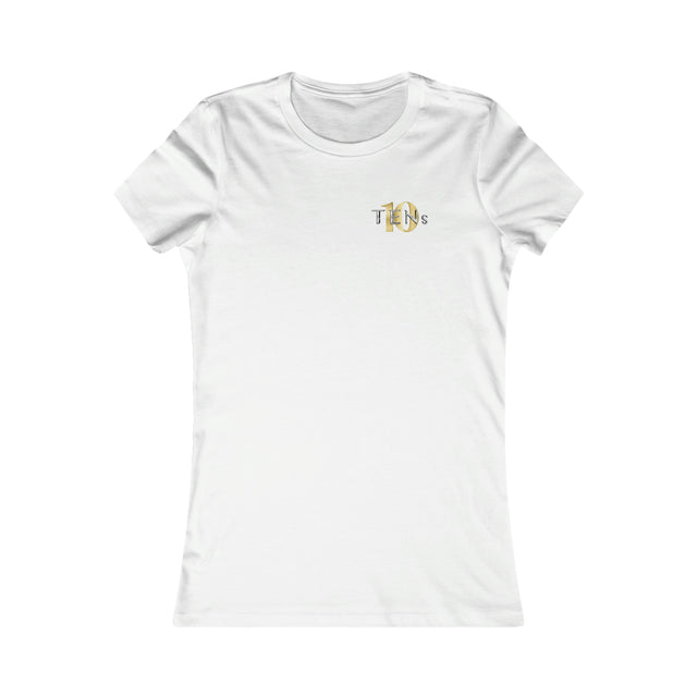 Women's Favorite Tee
