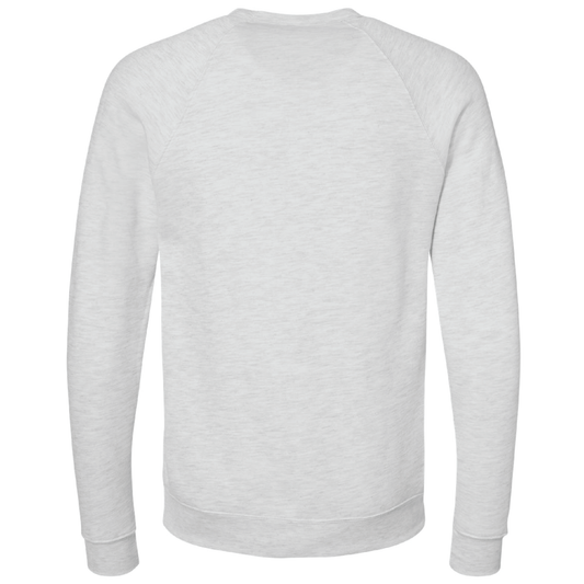 Bistro781 Unisex Sponge Fleece Crewneck Sweatshirt