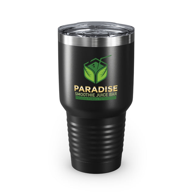 Paradise Ringneck Tumbler, 30oz