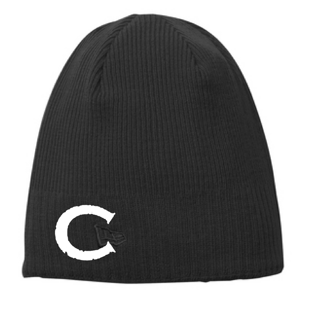 Knit Beanie