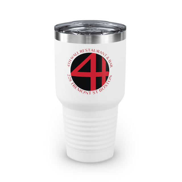 4th Wall Ringneck Tumbler, 30oz