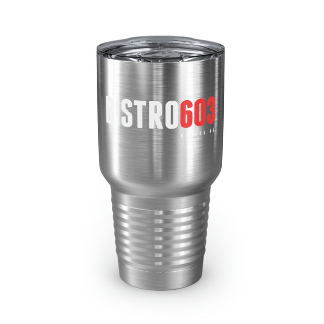 Bistro603 Ringneck Tumbler, 30oz