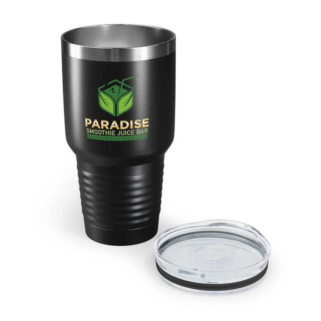 Paradise Ringneck Tumbler, 30oz