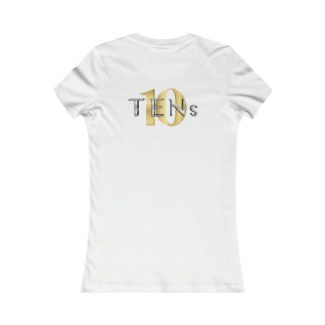 Women's Favorite Tee
