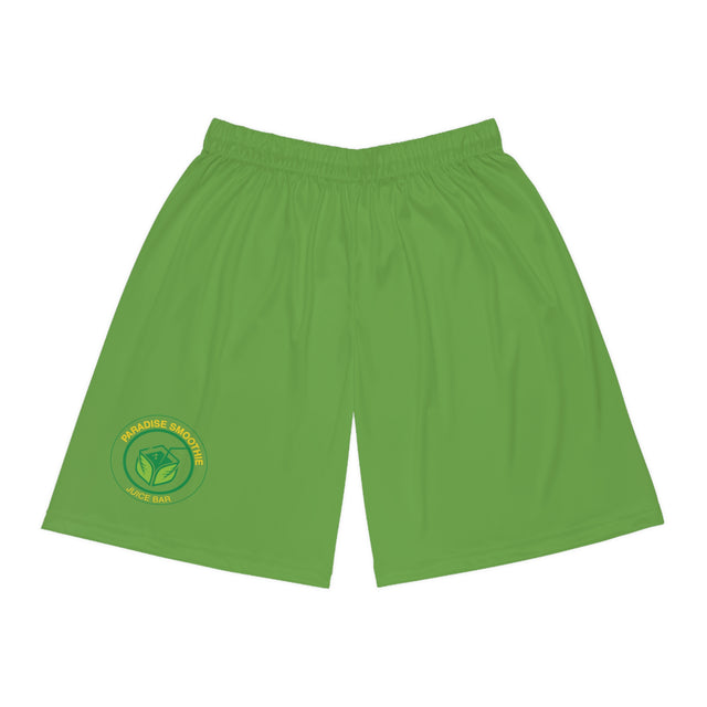Paradise Basketball Shorts