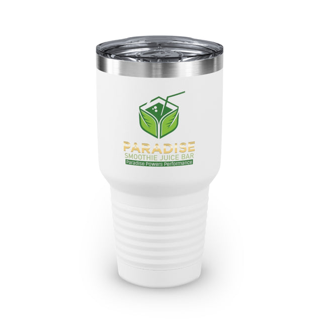 Paradise Ringneck Tumbler, 30oz