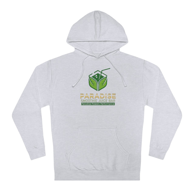 Paradise Smoothie Juice Bar Unisex Hooded Sweatshirt