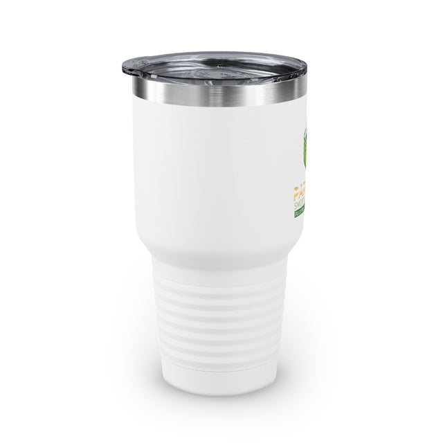 Paradise Ringneck Tumbler, 30oz